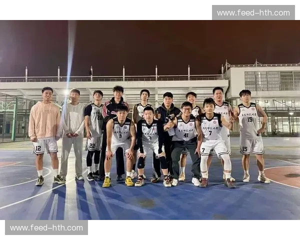 篮球战报：激烈角逐，赛场风云再起！