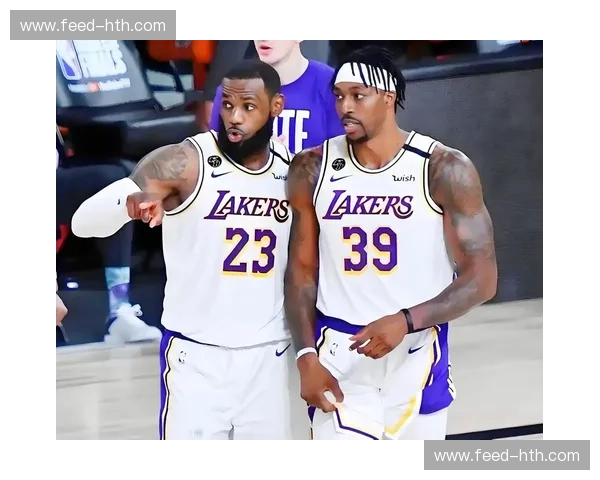 帝王与超人的错位时空：詹姆斯与霍华德，那场迟到了十年的巅峰和解