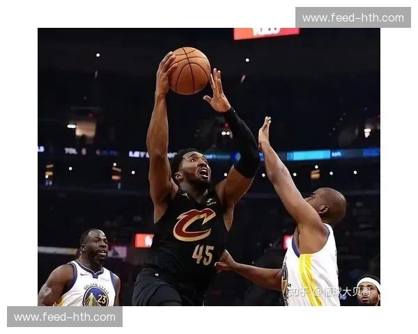 史诗终章：重温勇士vs骑士第七场，一场载入史册的巅峰对决