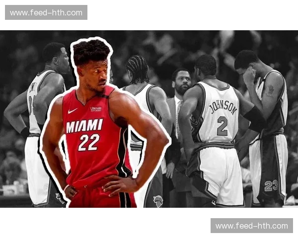 永恒的经典：2014总决赛热火vs马刺，一场超越胜负的篮球史诗